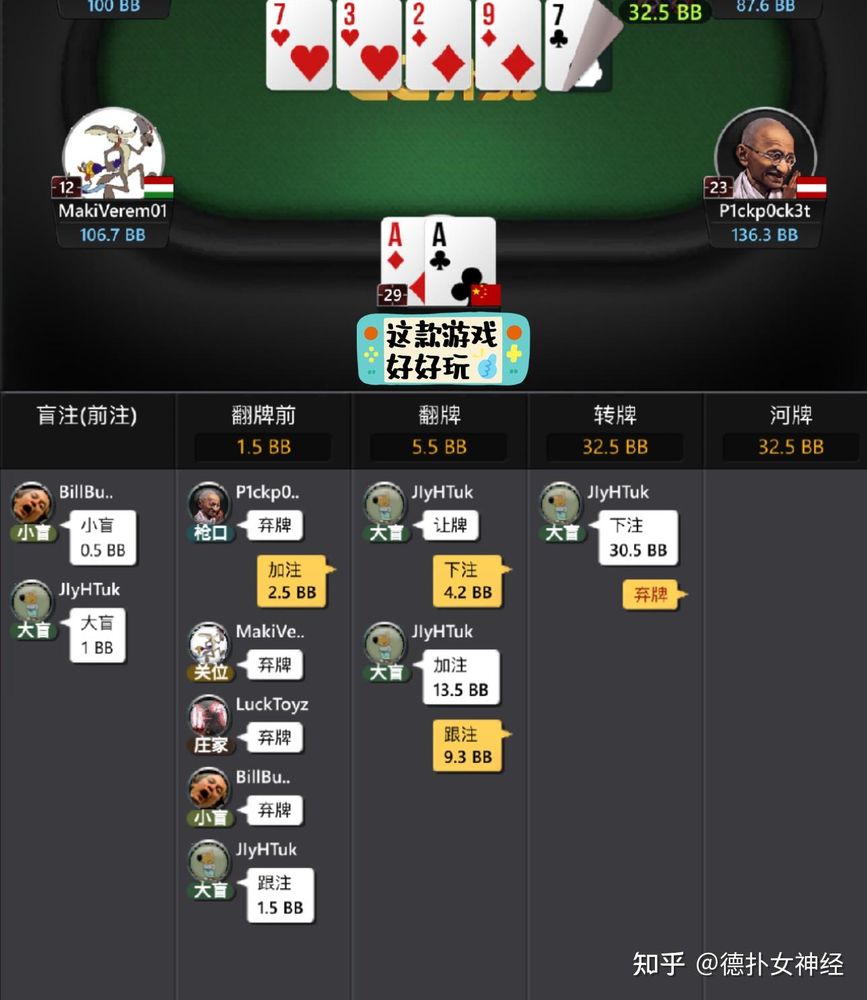 德扑圈正版官网入口